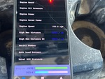 Cab with ECM Miles
