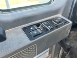 Cab with Window Controls
