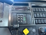 Cab with Gear Selector