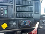 Cab with Heater