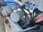 Underbody with Hydraulic Motors