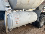 Specialty with Water Tank