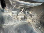 Cab with Brake Control