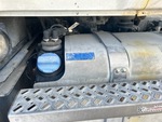 Engine with DEF / AdBlue Tank