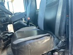 Cab with Seats/armrests