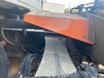 Underbody with Power Take Off