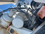 Underbody with Hoses