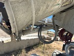 Underbody with Cylinder(s)