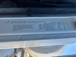General Appearance with Motor Vehicle Safety Standards Label