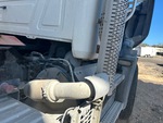 Engine with Exhaust System