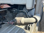 Engine with Diesel Particulate Filter