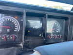 Cab with Gauges