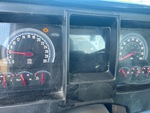 Cab with Warning Lights