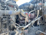 Engine with Engine - Left Side
