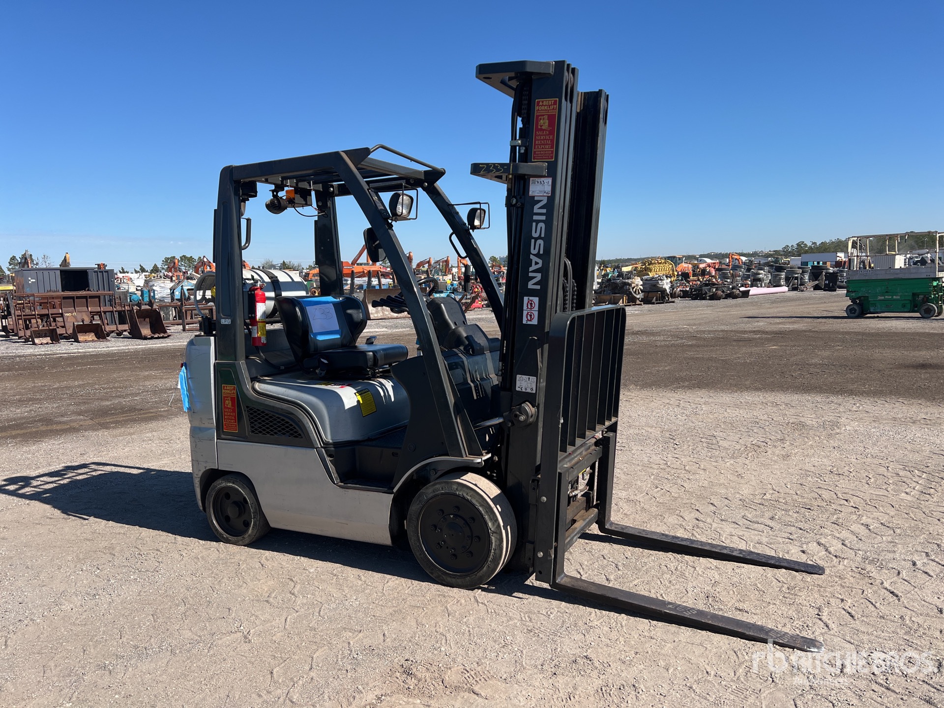 General Appearance with Imagen: esquina delantera derecha