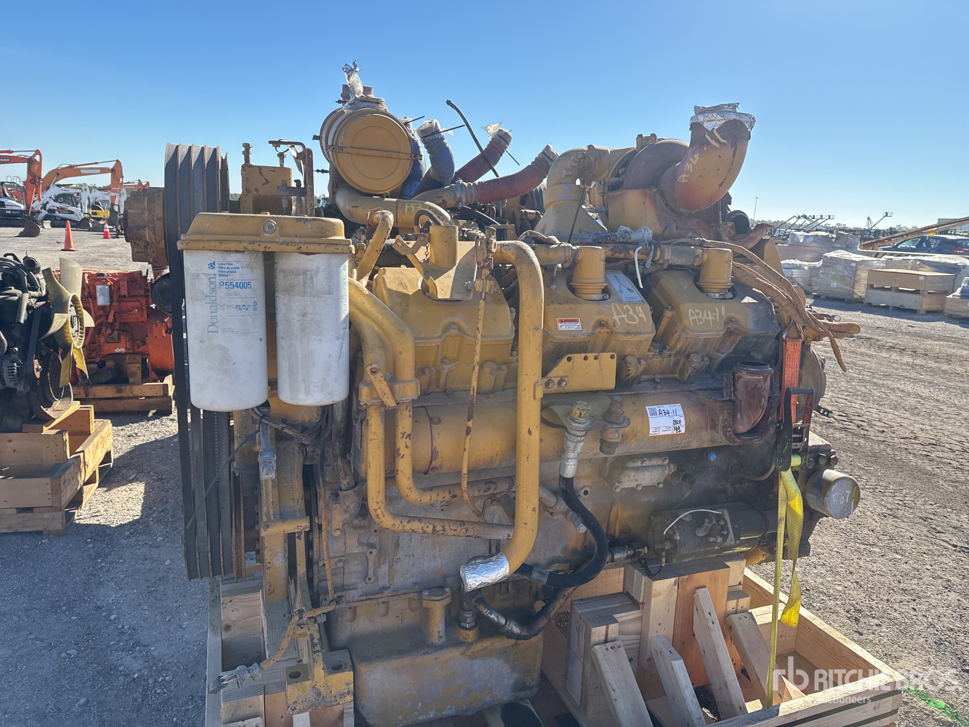 Aspect général with Image, coin arrière gauche