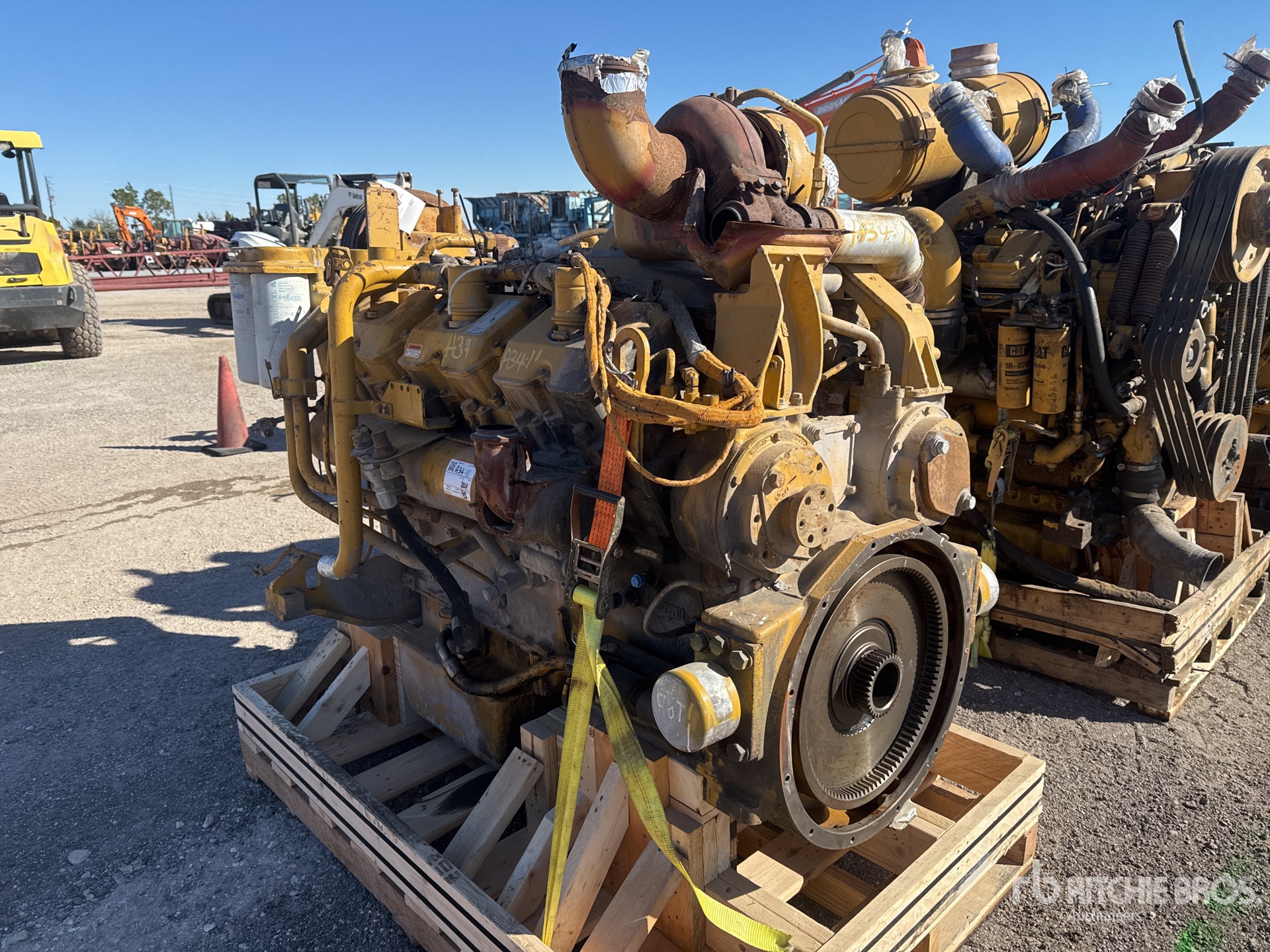 Aspect général with Image, coin avant gauche