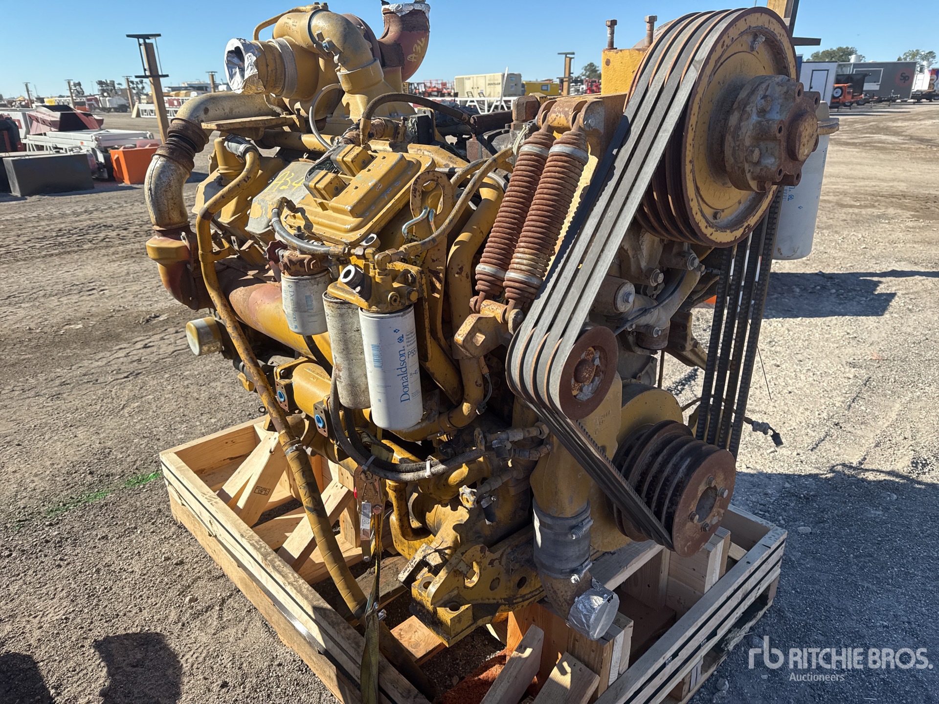 Aspect général with Image, coin arrière droit