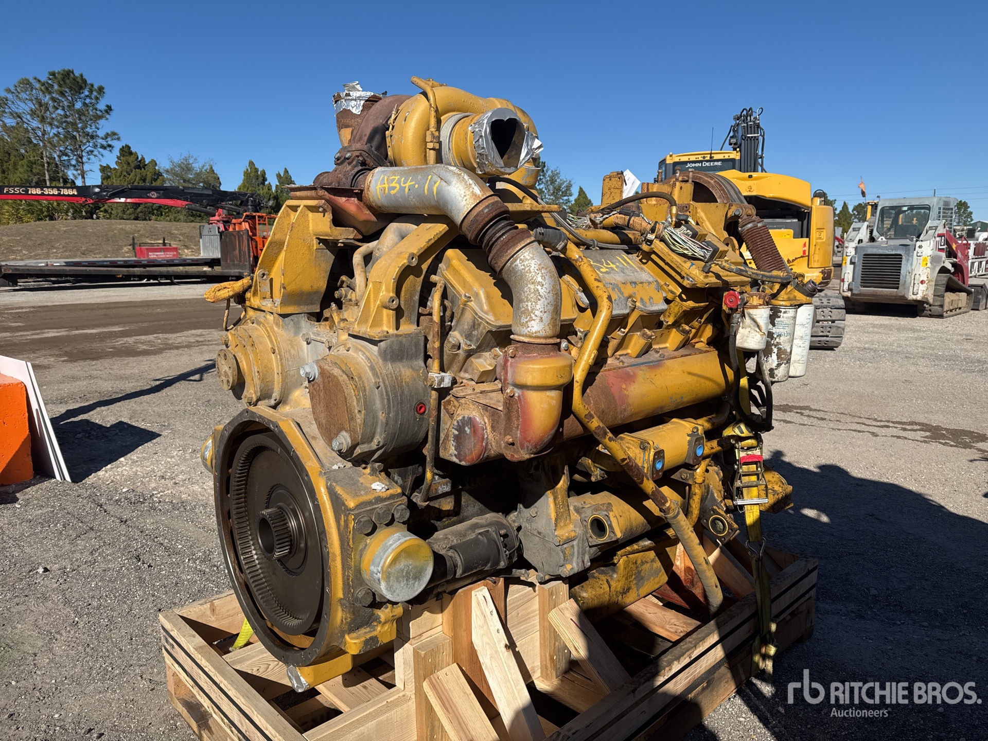 Aspect général with Image, coin avant droit