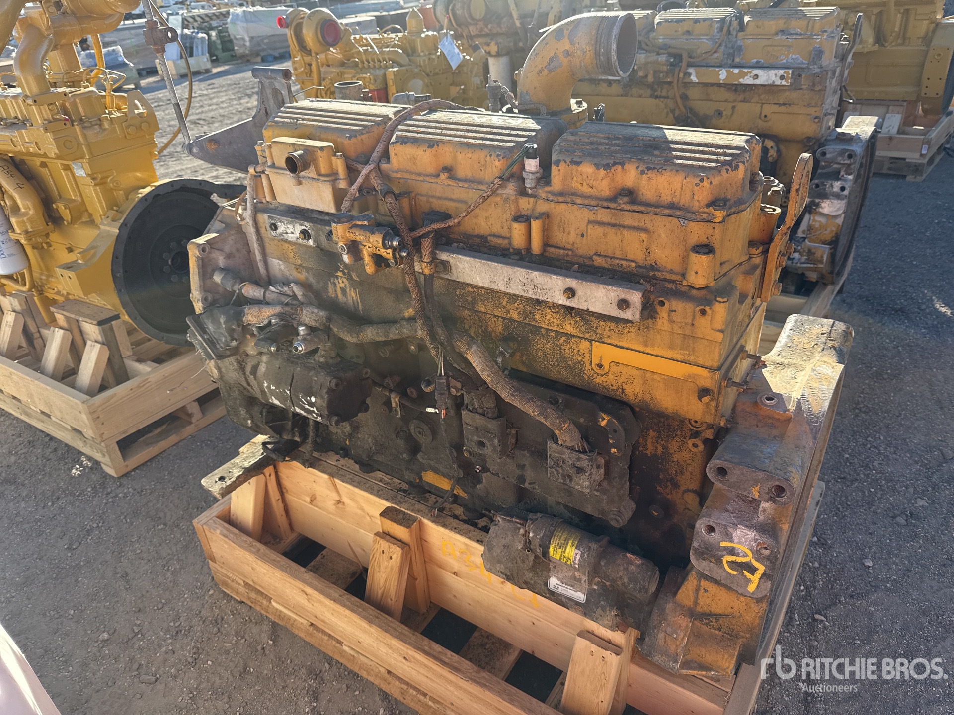 General Appearance with Imagen: esquina trasera izquierda