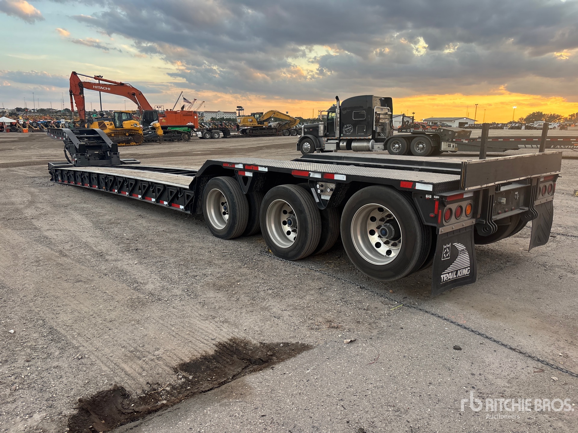 General Appearance with Zdjęcie, lewy dolny róg