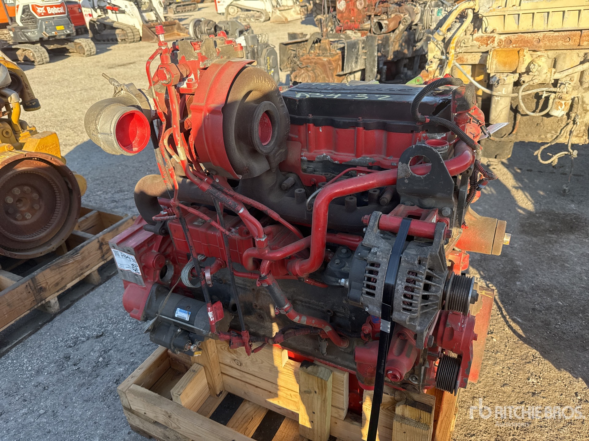 General Appearance with Imagen: esquina trasera izquierda