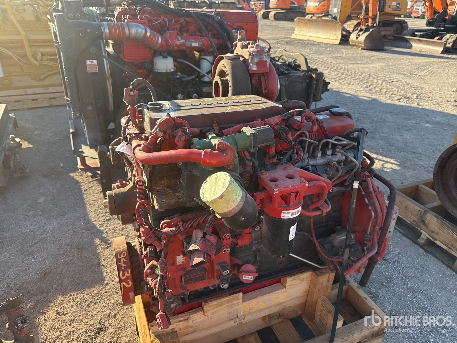 General Appearance with Imagen: esquina trasera derecha