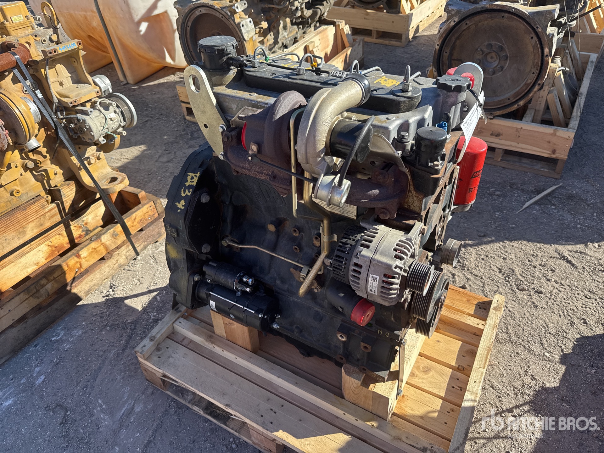 General Appearance with Imagen: esquina trasera derecha