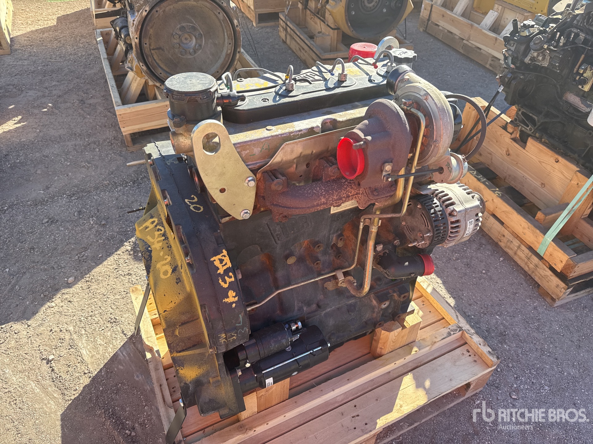 General Appearance with Imagen: esquina delantera derecha