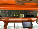 Control Station with Gauges