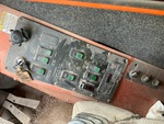 Control Station with Dash Console