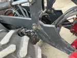 Chassis with Lift Arm Condition
