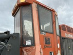General Appearance with Glass