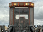 General Appearance with Exterior Lights