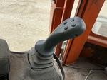 Control Station with Steering Controls