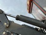Hydraulics with Bucket Tilt Cylinders
