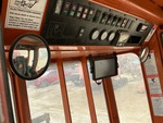 Control Station with Mirrors
