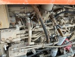 Engine with Engine - Right Side