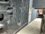 Chassis with Frame Condition