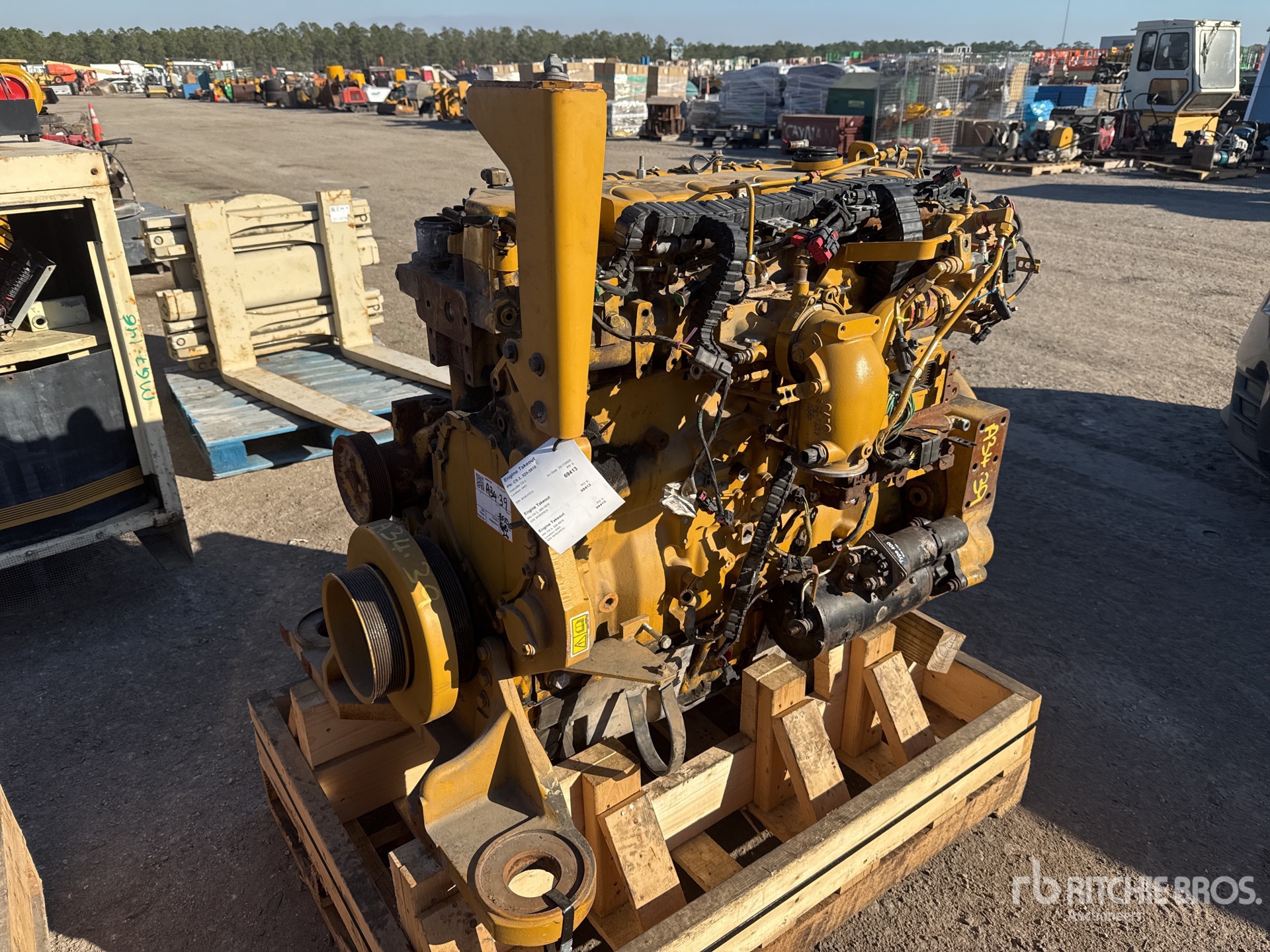 Aspect général with Image, coin avant gauche