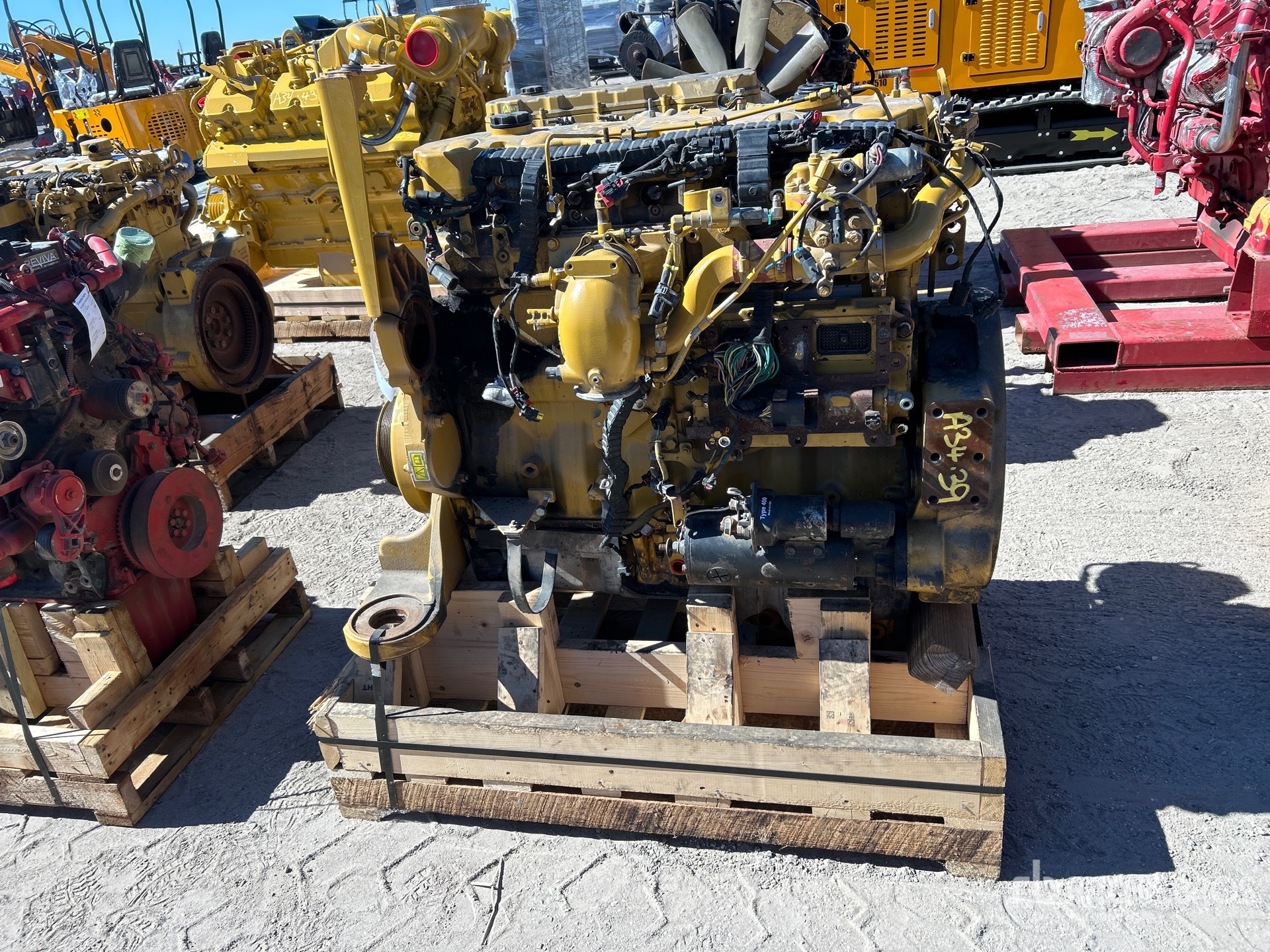 Aspect général with