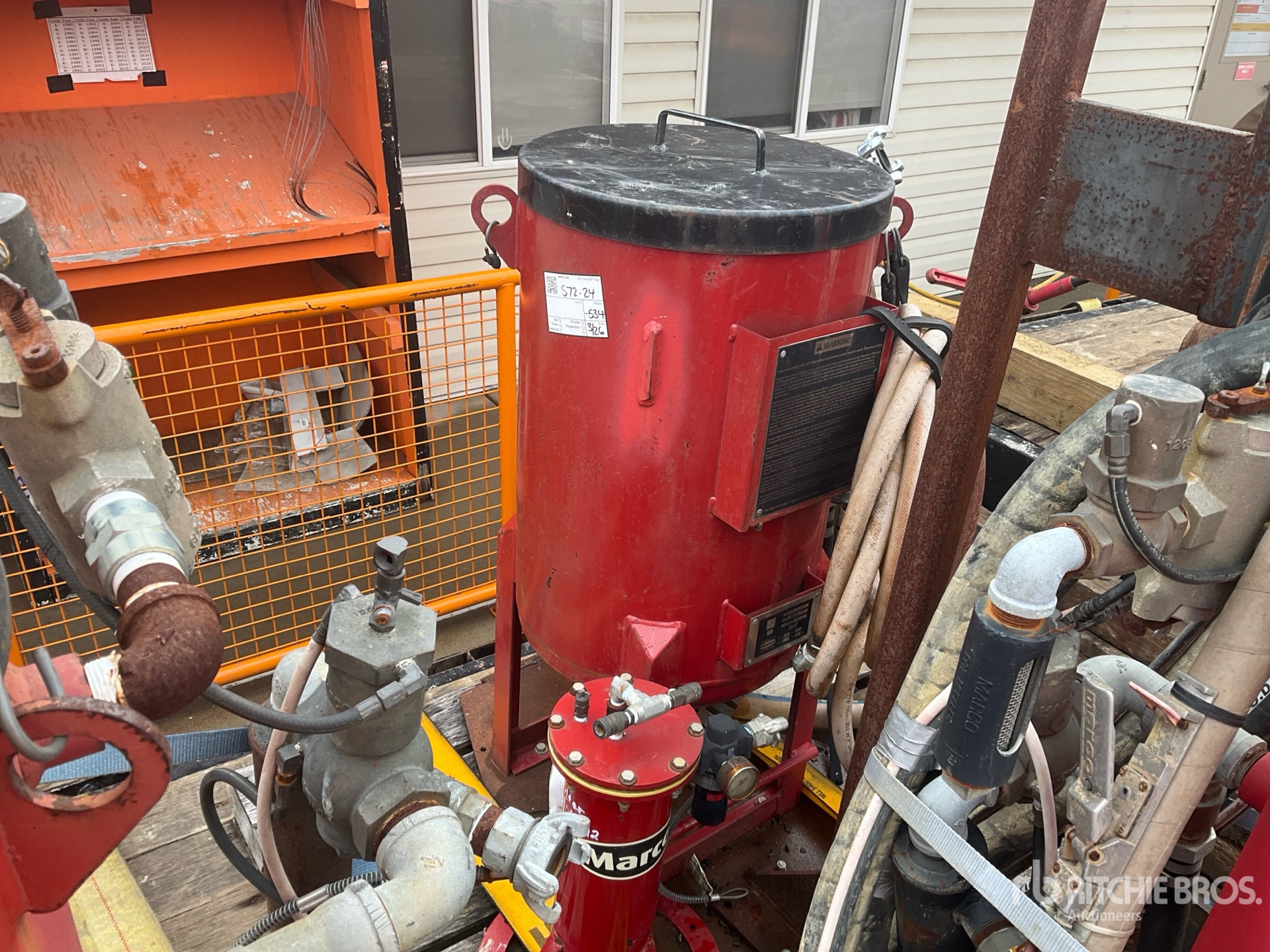 General Appearance with Featured Photo