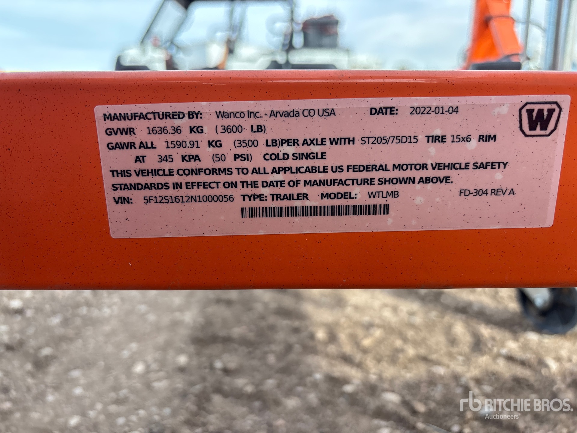 Aspect général with Numéro de série/Numéro d'identification du véhicule automobile