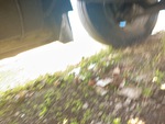 4 Underbody - Truck with Bomba PTO