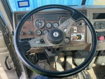 4 Transmision with Controles de la dirección