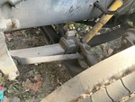 4 Underbody - Truck with Resortes/Ganchos de Suspensión