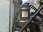 4 Engine with Cooling System Leaks