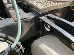 4 Underbody - Truck with Condición del chasis