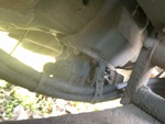 4 Underbody - Truck with