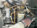 4 Engine with Bomba de inyección